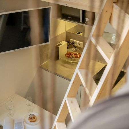 La Cabane - Cocon - Rbnb Strasbourg Kültér fotó